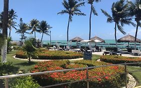 APART HOTEL MARINAS TAMANDARÉ - Flat 104